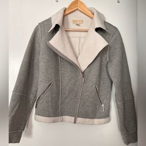 Michael Kors Moto Jacket